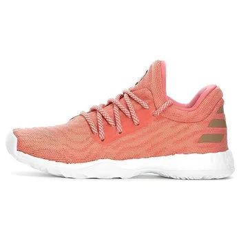 Adidas Харден Том. 1 Детские кроссовки LS Primekit J Sweet Life Pink Dusk-Pink Gum CQ0189 39