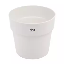 Кашпо Elho b.for original 14см белое