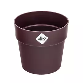 Кашпо Elho b.for original 14см фиолетовый