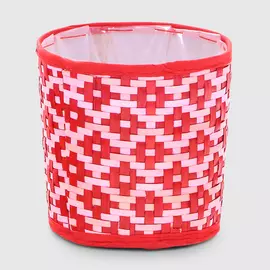 Кашпо для цветов Kaemingk garden 9.5x9.5x9 см