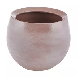 Кашпо Edelman garden douro d18см h15см бежевое