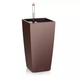 Кашпо Lechuza Maxi-Cubi 26 см