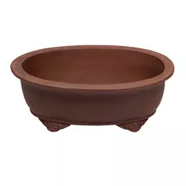Кашпо Lodder ceram mat №22 52x39x18 см