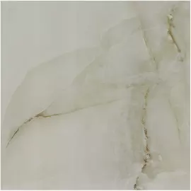 Плитка Ratanjyot Iranic onyx, 60x60 см, упаковка 4 шт, 1,44 м2