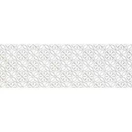Плитка Saloni Decor Action Floris Crema 30x90 см