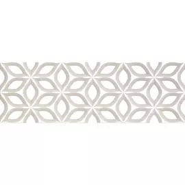 Плитка Saloni Decor Action Petalos Crema 30x90 см