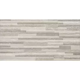 Плитка Saloni Gard Rev. Treves Grafito 31x60 см 00-00000401