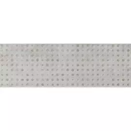 Плитка Saloni Industrial Harvy Acero 25x75 см