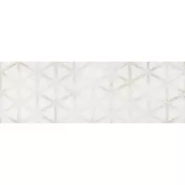 Плитка Saloni Industrial Roxy Perla 25x75 см