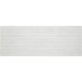 Плитка STN Ceramica Jasper P.B. RY90 White MT Rel 33,3x90 см