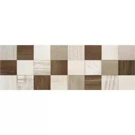 Плитка Stn Ceramica P.B. Evolve Dec Warm Mt Rect. 40x120 см