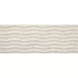 Плитка STN Ceramica P.B. Stream os Bone MT Rect. 33,3x90 см