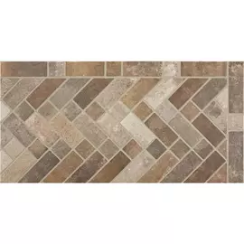 Плитка STN Ceramica (Stylnul) Cazorla Cotto 50x100 см