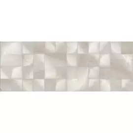 Плитка STN Ceramica (Stylnul) Diva MU Cream BR Rect 33,3x90 см