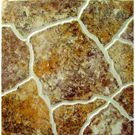 Плитка PiezaRosa Родонит 723863 Коричневый 33x33 см