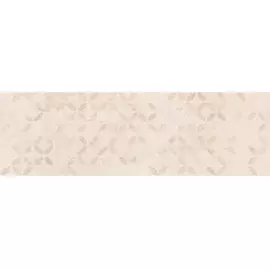 Плитка Undefasa Decorado Crema Natural 31.5x100 см