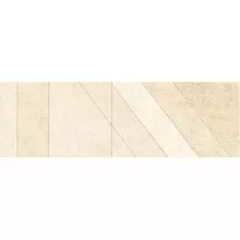 Плитка Undefasa Decorado Palermo Beige 31,5х100 см