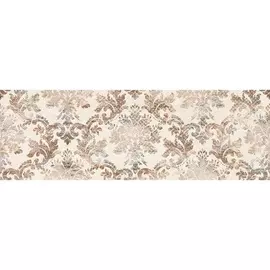 Плитка Undefasa Saona Decorado Ducal Marfil 25x75 см