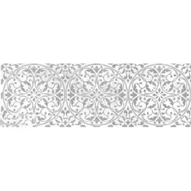 Плитка Undefasa Venato Decorado Rosace 31,5x100 см