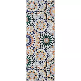 Плитка Venus Ceramica Marrakech Decore 25,3x70,6 см