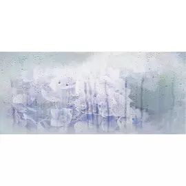 Плитка PiezaRosa Rosa Деко синий 20x45 см 131614