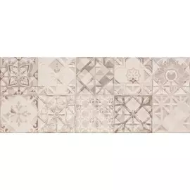 Плитка Venus Titan Dec. Beige 20,2x50,4 см