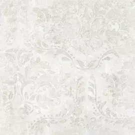 Плитка PiezaRosa Sonata Deco Серый 45x45 см 731174