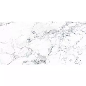 Плитка VitrA MarbleSystem Бреча Белый Лаппато 60x120 см
