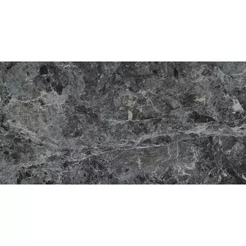 Плитка VitrA MarbleSystem Бреча Черный Лаппато 60x120 см
