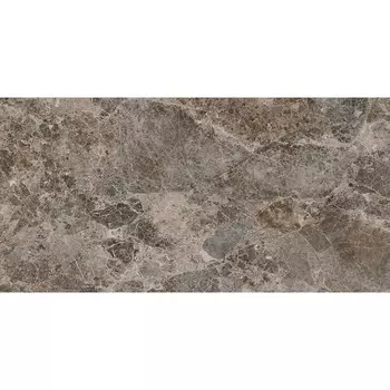 Плитка VitrA MarbleSystem Эмперадор Коричневый Лаппато 60x120 см