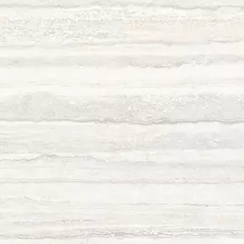 Плитка Vitra Travertini Белый 60x60 см