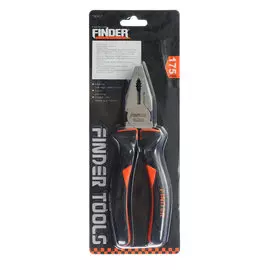 Плоскогубцы Finder 175 мм