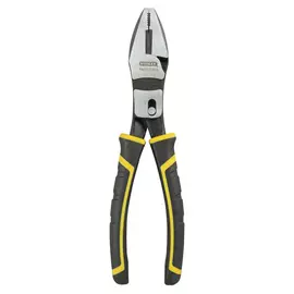 Плоскогубцы комбинированные STANLEY FatMax Compound Action