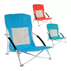 Пляжный стул складной Koopman camping FD8300360