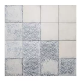 Плитка пол\стена Monopole clay glac elv 22.3x22.3