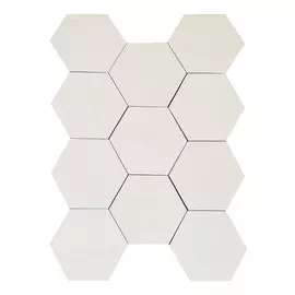 Плитка пол/стена Monopole orinoco blanco exa 20x24