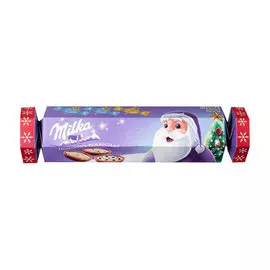 Подарочный набор Milka конфеты ассорти в упаковке в виде конфеты 94,5 г
