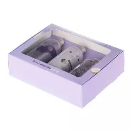 Подарочный набор Mixit Coconut Vanilla Bath Set 3 предмета
