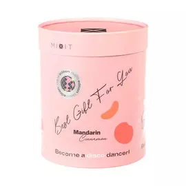 Подарочный набор Mixit Mandarin Cinnamon Bath&amp;Body Set 4 предмета