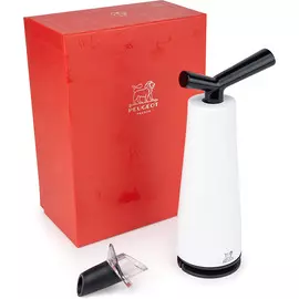 Подарочный набор Peugeot Vigne Arros для вина из 2 предметов