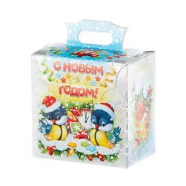Подарок Подари Синички, 350 г