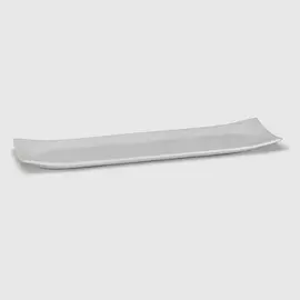 Поддон прямоугольный Sandra rich Flat 36х10х2 см