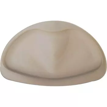 Подголовник для ванны Ridder comfort бежевый