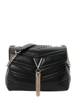 Сумка через плечо VALENTINO Privilege, черный