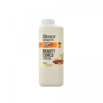 Кондиционер для вьющихся волос Dicora Urban Fit Beauty Curls (400 мл)