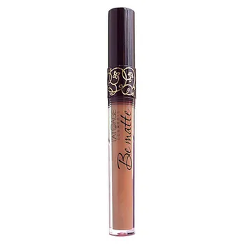 L'ATUAGE COSMETIC Помада для губ жидкая BE MATTE