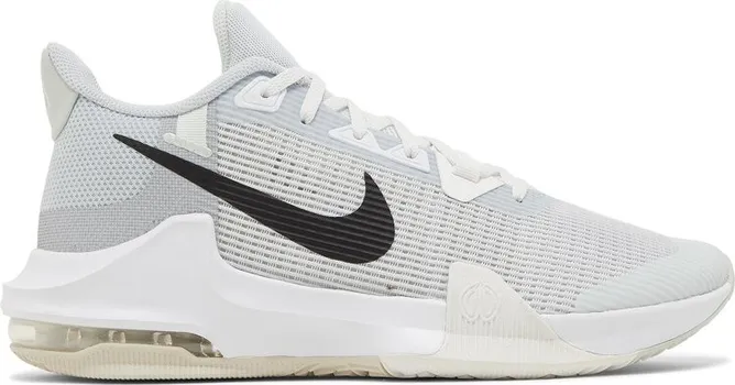 Кроссовки Nike Air Max Impact 3 'Photon Dust', белый