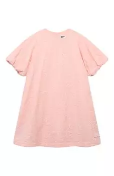 Хлопковое платье Kenzo
