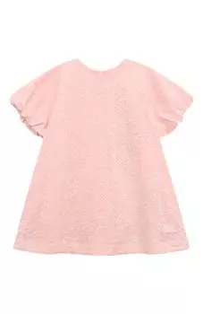 Хлопковое платье Kenzo