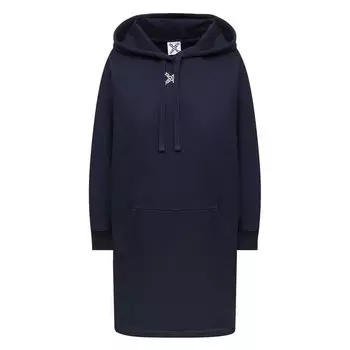 Хлопковое платье Kenzo Sport Kenzo